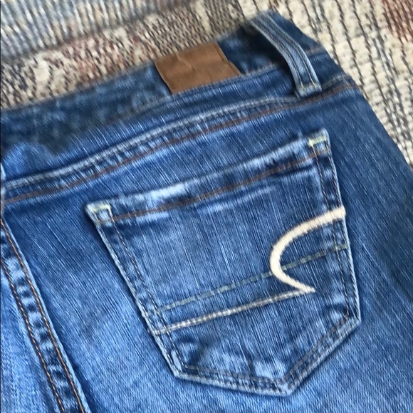 American Eagle Jeans - Picture 7 of 7